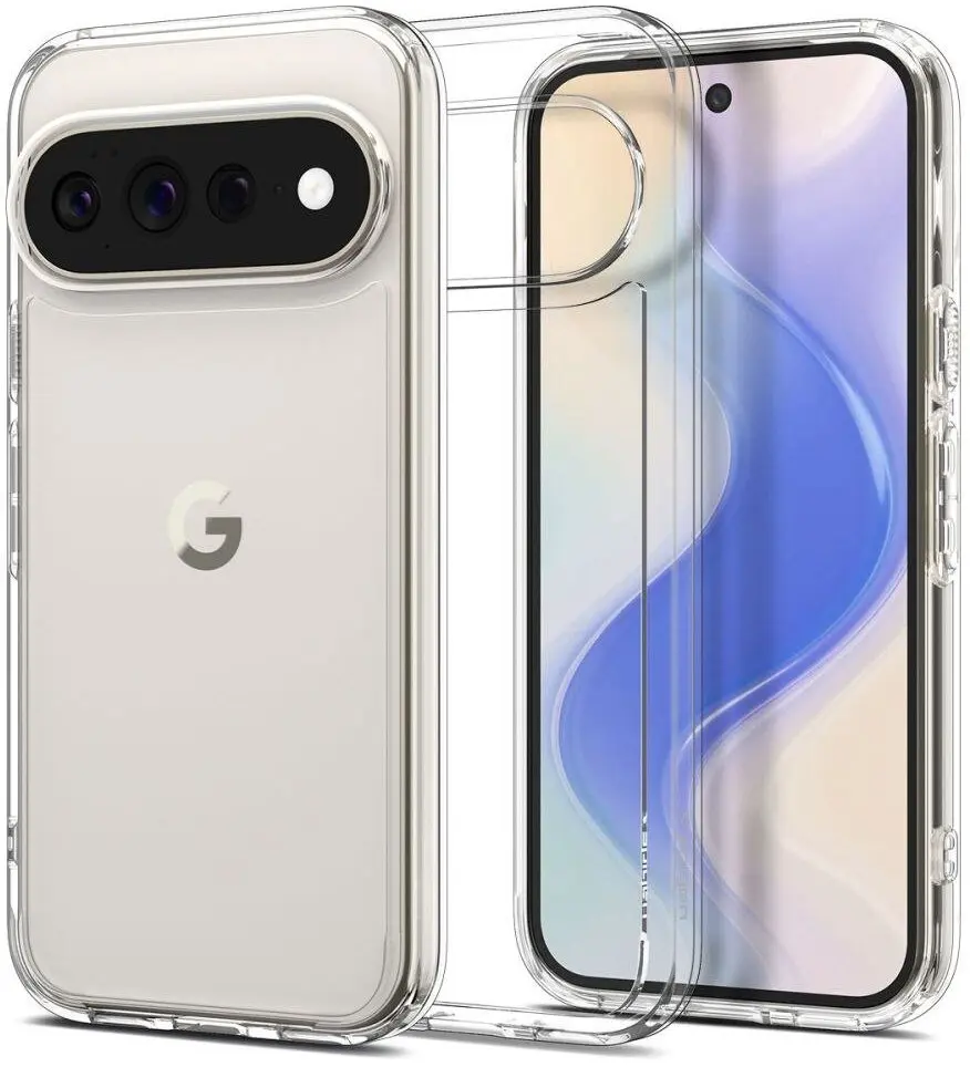 Viedtālruņa vāciņš Spprien Ultra Hybrid priekš