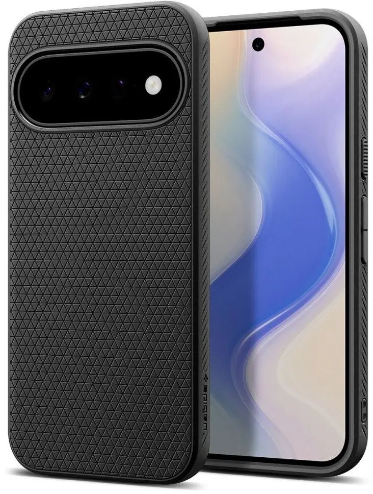 Viedtālruņa vāciņš Spigen Liquid Air priekš