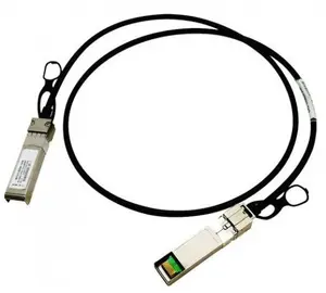 Extreme Networks Juniper JNP-100G-DAC-3M Direct Attach Copper Cable QSFP28 3m Black