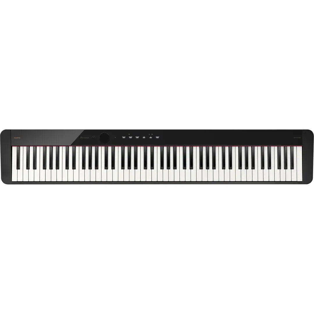Casio Privia PX-S1100BK digitālās klavieres 88