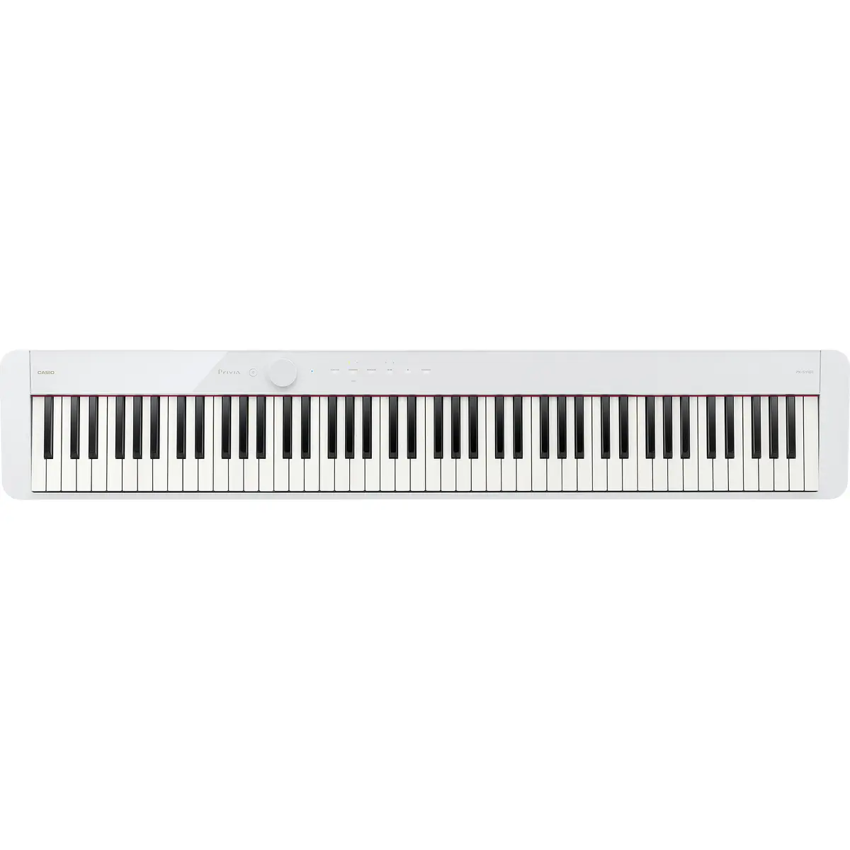 Casio Privia PX-S1100WE Digitālās klavieres 88