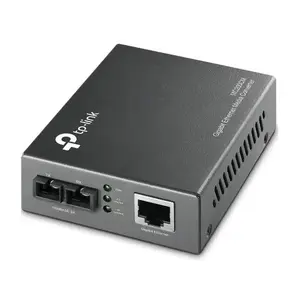 TP-LINK MC200CM Gigabitu multivides pārveidotājs