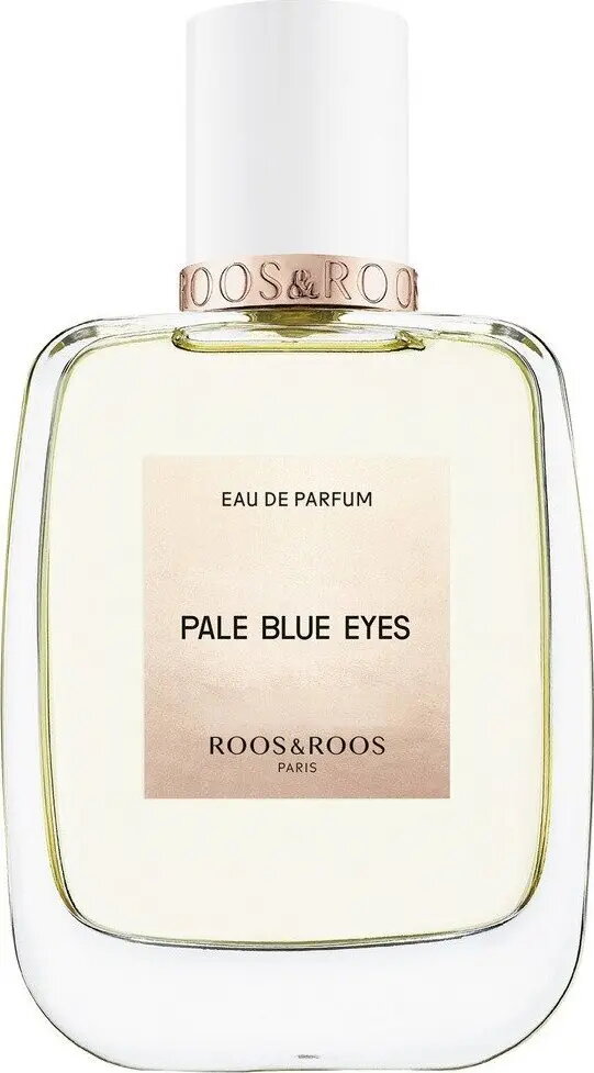Roos & Roos Pale Blue Eyes