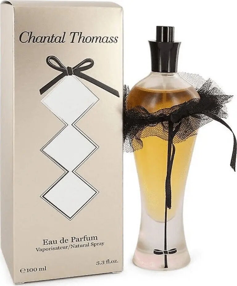 Chantal Thomass Gold Eau de Parfum