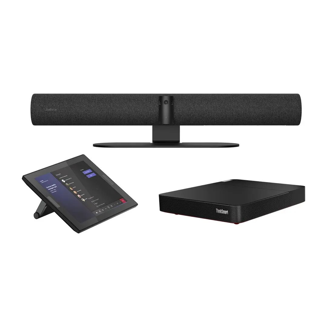 Lenovo Jabra PanaCast 50 Room System