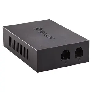 Yeastar TA200 FXS-IP vārteja ar 2 kanāliem VoIP tīkla integrācijai