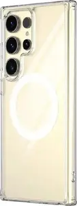Чехол для смартфона Sourcing Araree Duple M прозрачный для Samsung Galaxy S24 Ultra