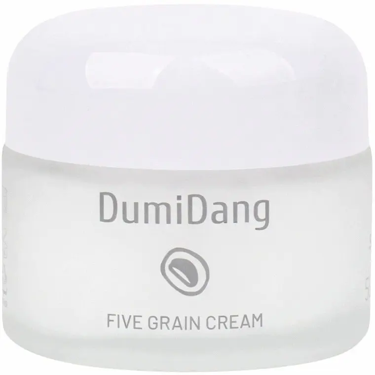 Sejas krēms Dermacol DUMIDANG Five Grain