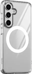 Прозрачный чехол для смартфона Sourcing Araree Duple M для Samsung Galaxy S24