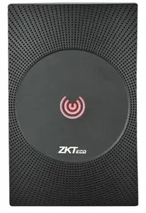 ZKTECO Считыватель бесконтактных карт ACC-ER-KR610E Уличный RFID контроллер доступа