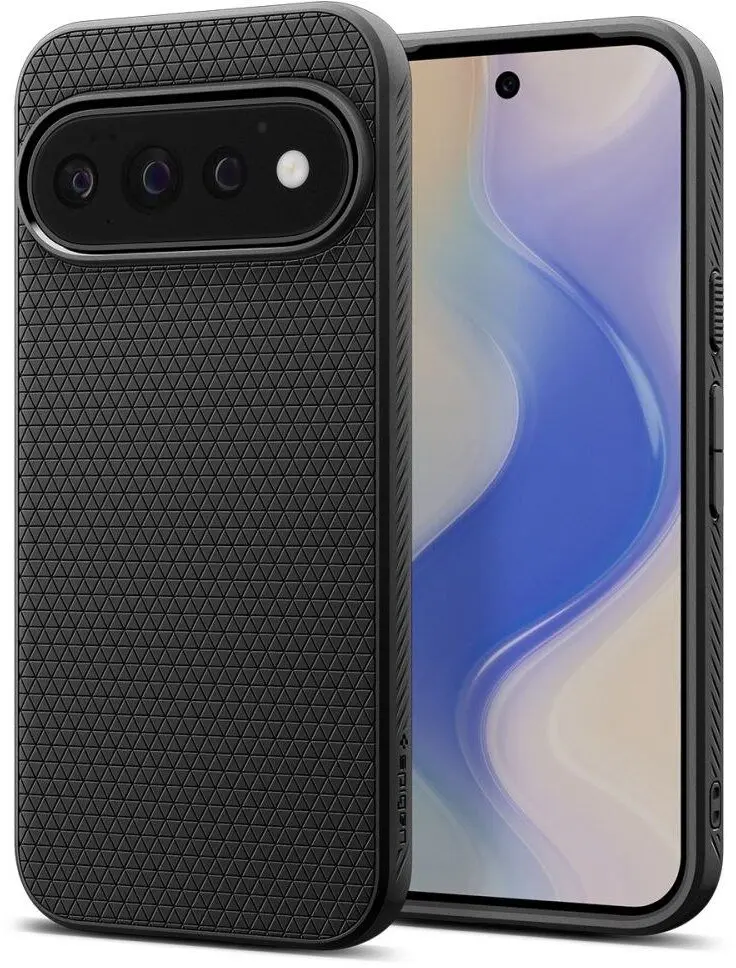Viedtālruņa vāciņš Spigen Liquid Air priekš