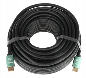 Кабель HDMI 2.0 Wozinsky 20 м 4K