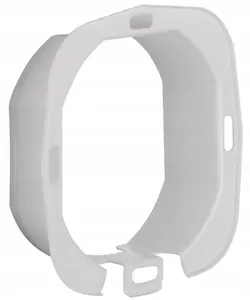 Agam WWA1100 Sealing Flange for WG UP Devices WG UP IP44 Gray