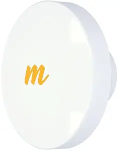 Mimosa C5 5GHz 2x2 MIMO OFDM up to 256 QAM Radio system