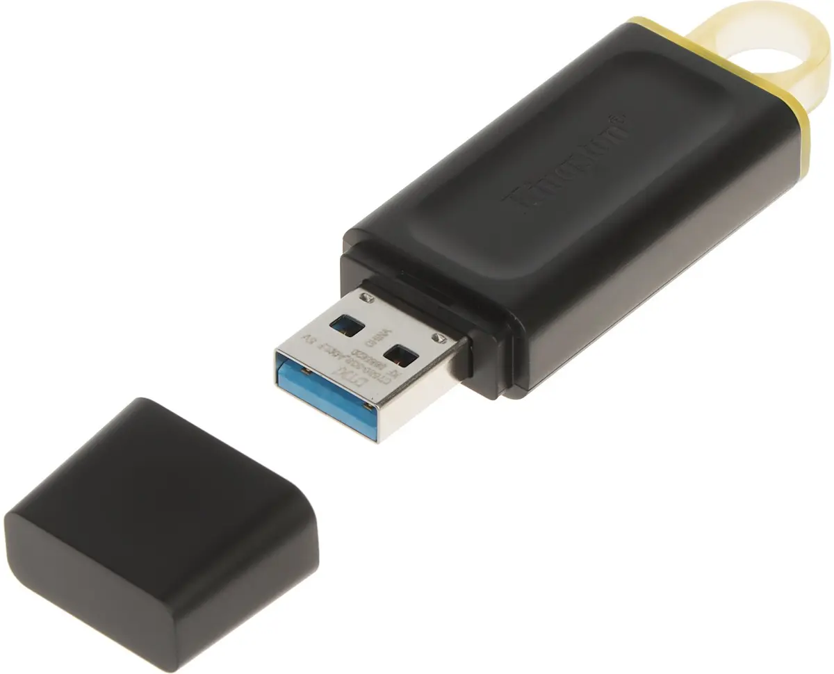 Kingston DataTraveler Exodia FD-128/DTX-KING 128 GB