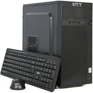 Galddators NTT System proDesk ar Intel Core i5-14400, 16GB RAM, 512GB SSD, Wi-Fi un Windows 11 Pro