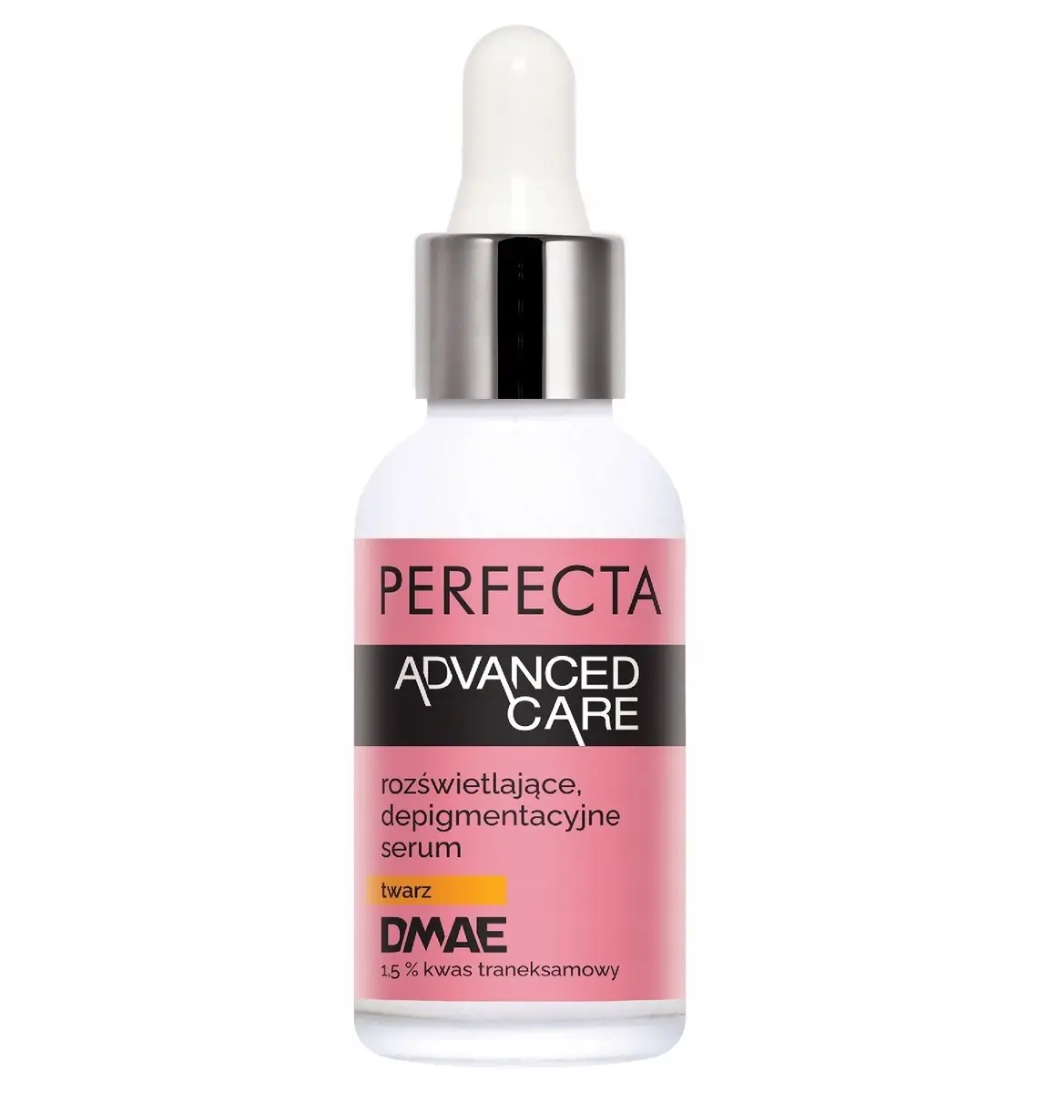 DAX PERFECTA Advanced Care Izgaismojošs depigmentējošs