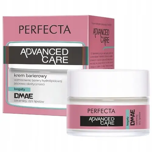 DAX PERFECTA Advanced Care Bagātināts sejas