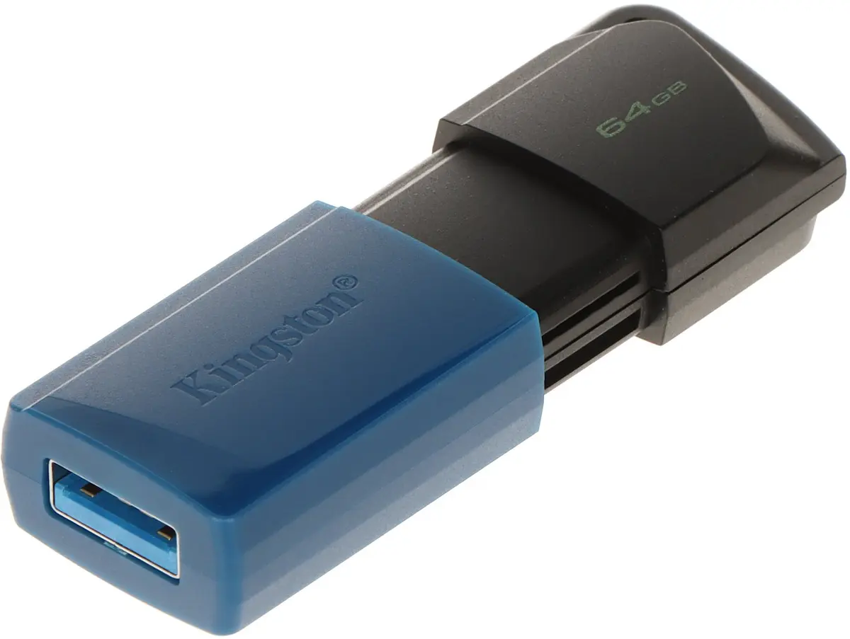 Kingston DataTraveler ExM 64 GB USB