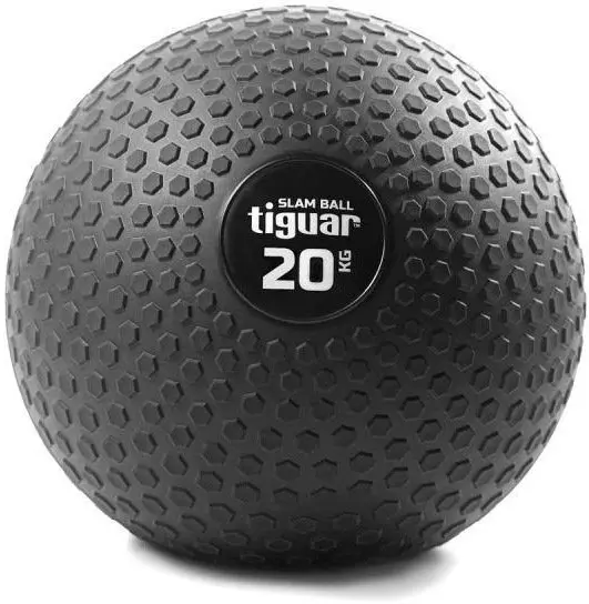 Slam ball bumba Tiguar 20 kg