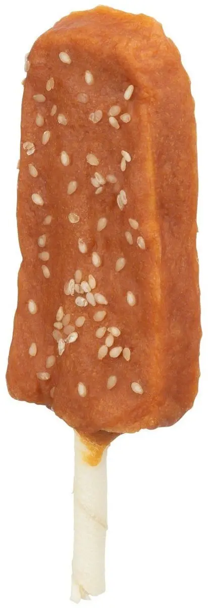 Gardums suņiem Trixie Denta Fun Chicken