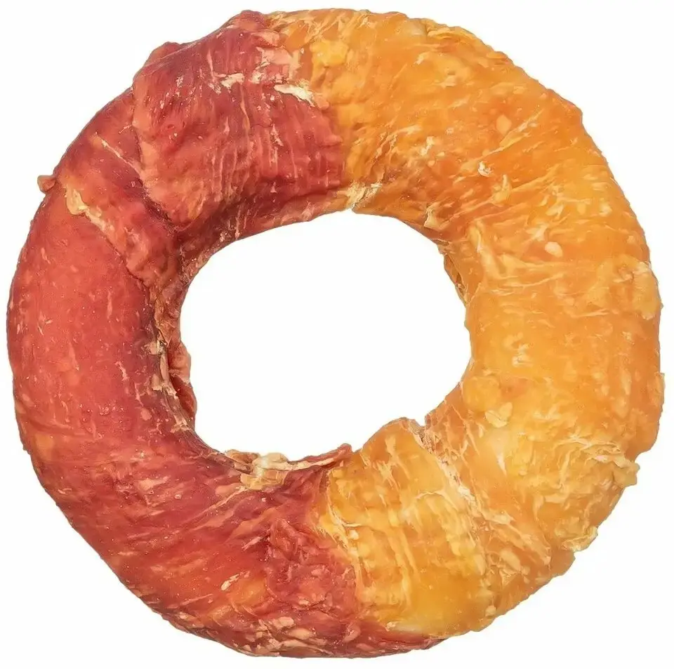 Trixie Denta Fun Ring gardums suņiem