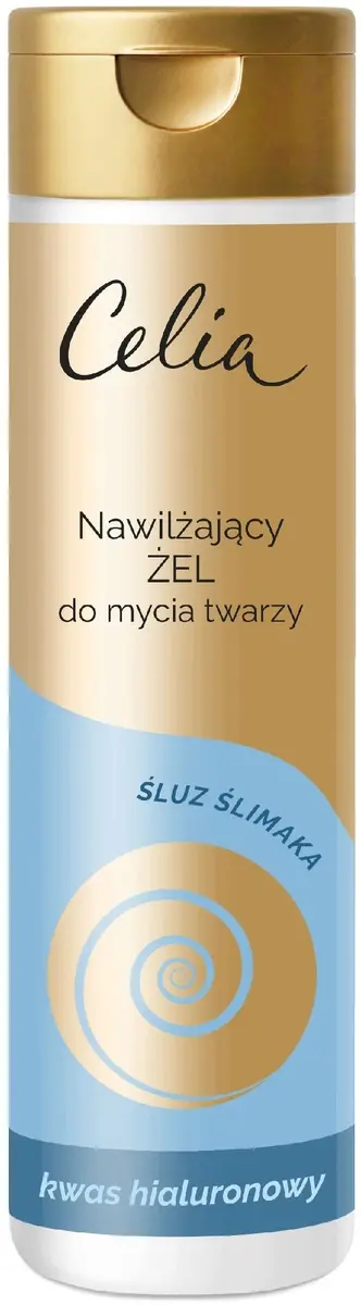 DAX Celia Sejas mazgāšanas gēls ar
