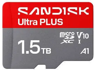 Micro SDXC atmiņas karte PNY Ultra
