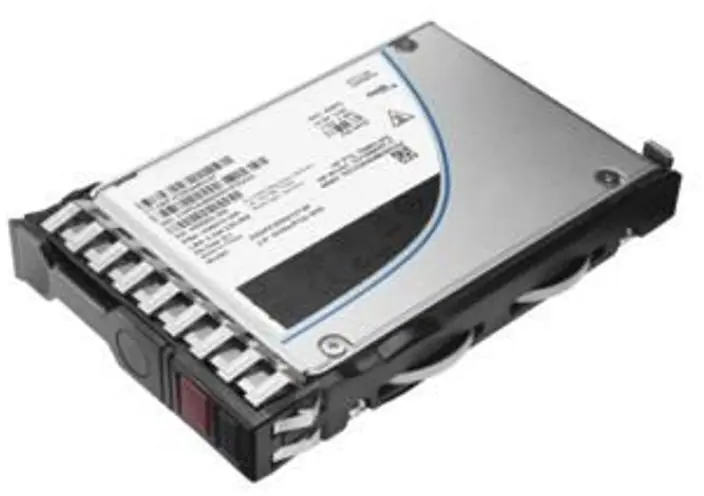 HP 800GB Cietvielu diskdzinis 12G SFF