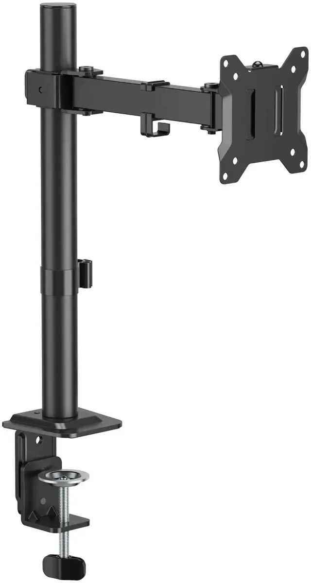 Monitora stiprinājums Cabletech UCH0219-1 17"-32"