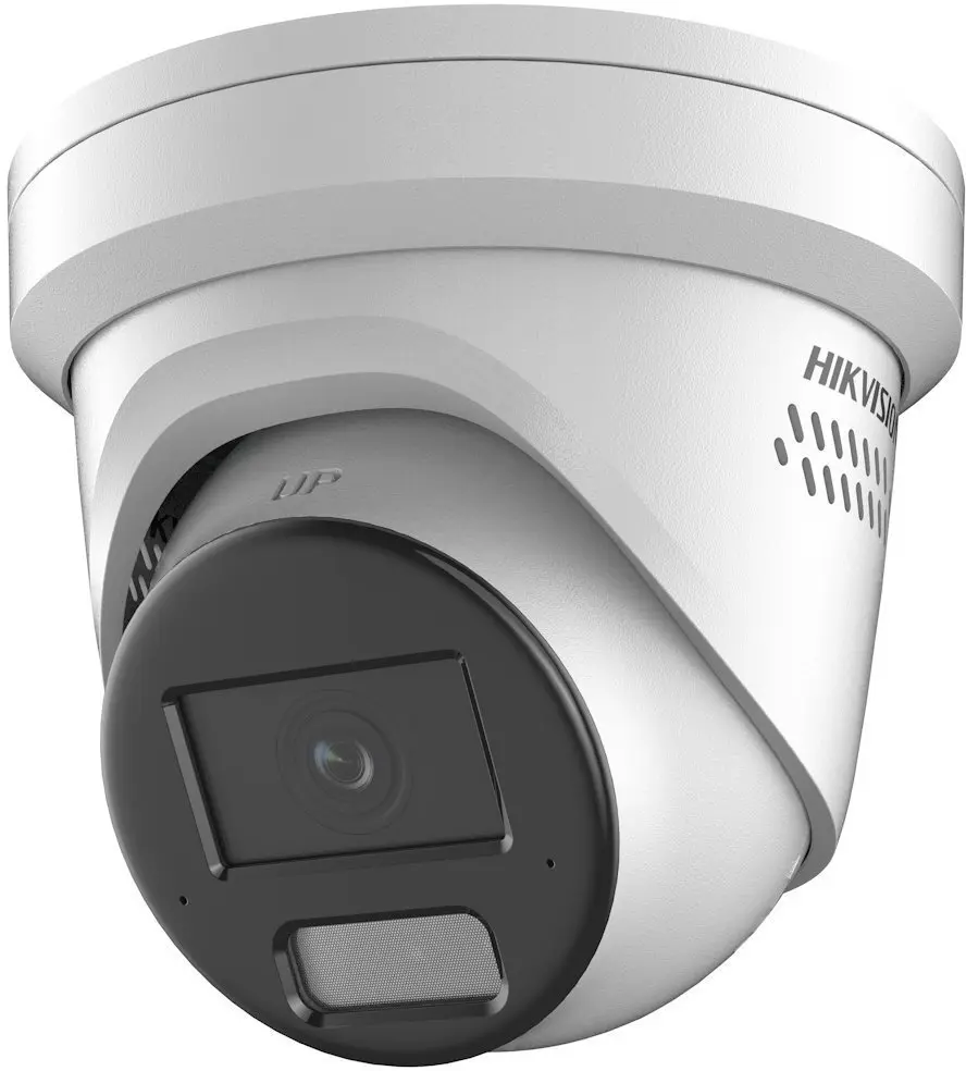 Hikvision DS-2CD2386G2H-IS2U/SL IP drošības kamera 4mm