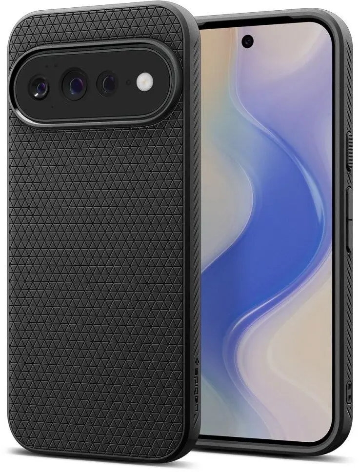 Viedtālruņa vāciņš Spigen Liquid Air priekš