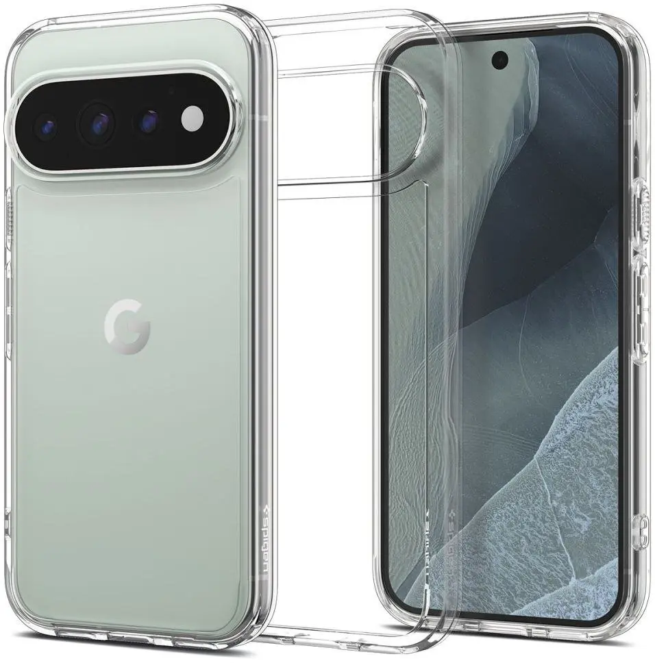 Viedtālruņa vāciņš Spigen Ultra Hybrid priekš