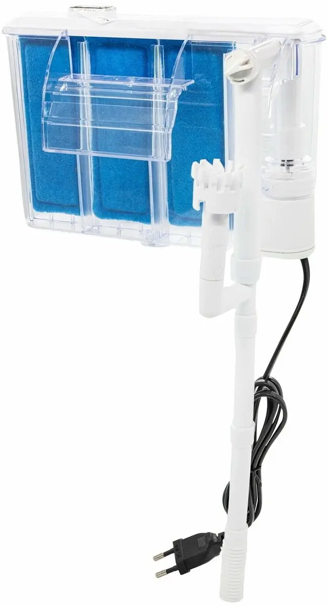 AquaNatura ārējais akvārija filtrs, TN-44594, 5904479445940