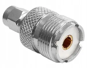 TST SMA-W to UHF-G RF Adapter