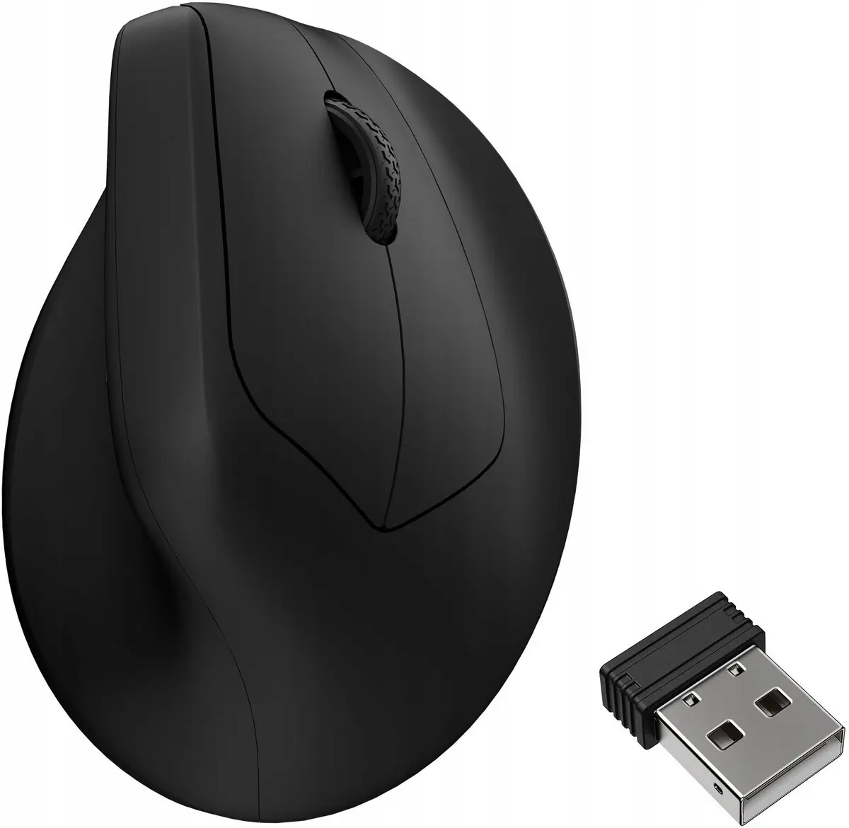 Bezvadu pele Keychron M5-A29, 4894979049827, 4894979049827