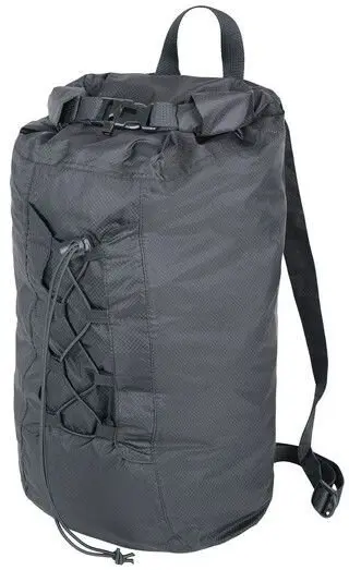 TROIKA Airpack Flex Salokāms pārgājienu mugursoma