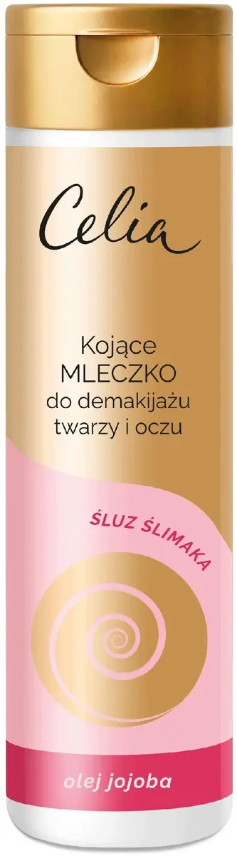 DAX Celia Grima noņemšanas piens ar