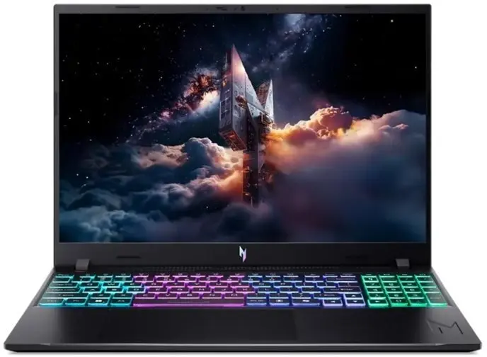 Klēpjdators Acer Nitro V 16 AI