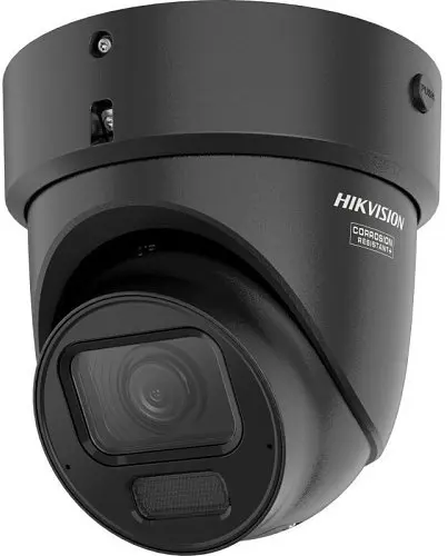 Hikvision DS-2CD2H47G3-LIZS2UY/SL(2.8-12)BLK IP novērošanas kamera