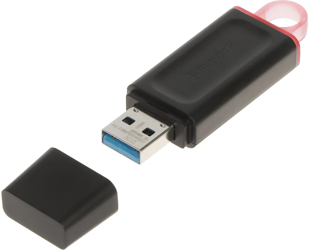 Kingston DataTraveler Exodia FD-256/DTX 256 GB