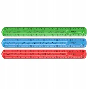 Keyroad Tattoo 30cm elastīga lineārs KR971665