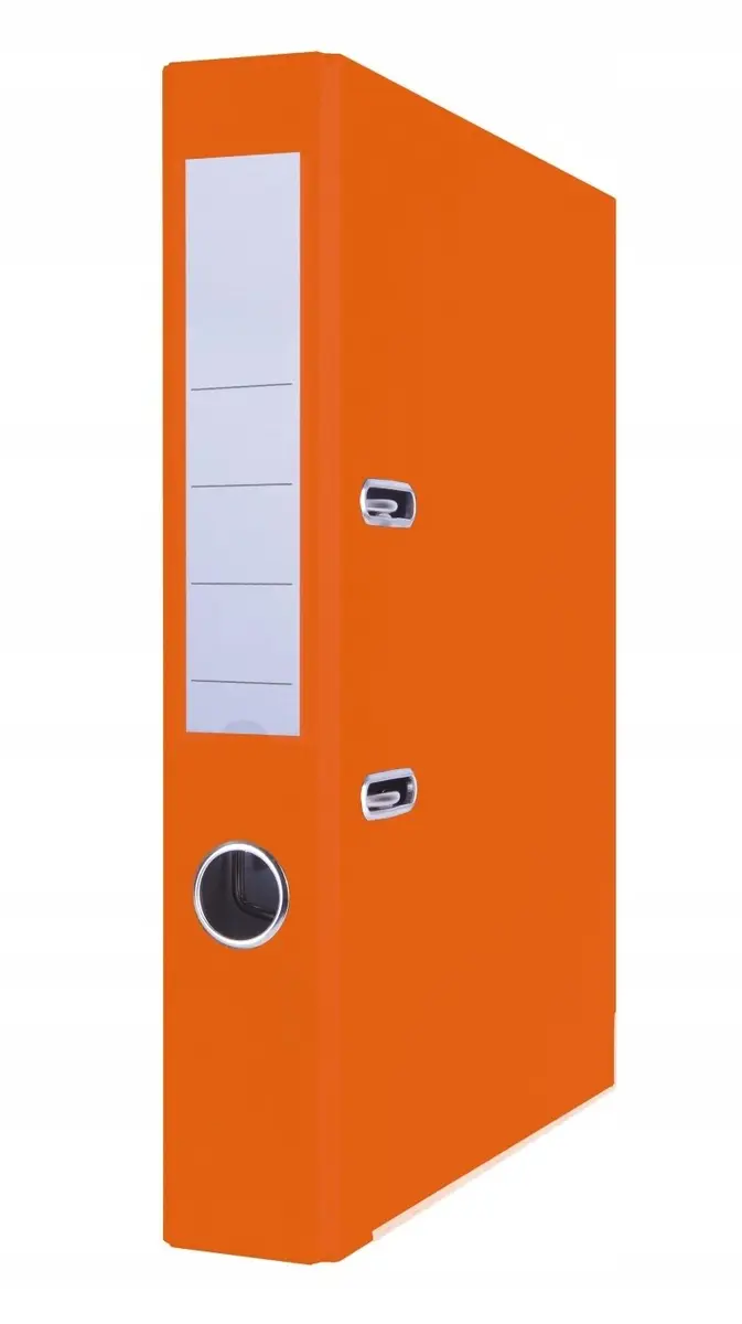 Basic BASIC-S A4 50mm oranžs arhivēšanas