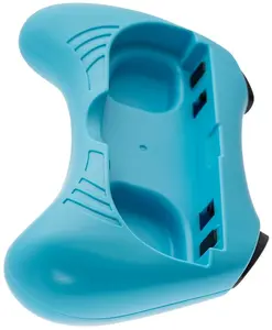 Lexip LEXIP Essentials Control Grip For Joycon Blue Switch 2