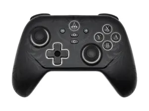Lexip Black Flag Resynced Tatoo Wireless Controller SW1/SW2