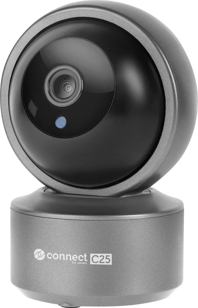 Surveillance Cameras