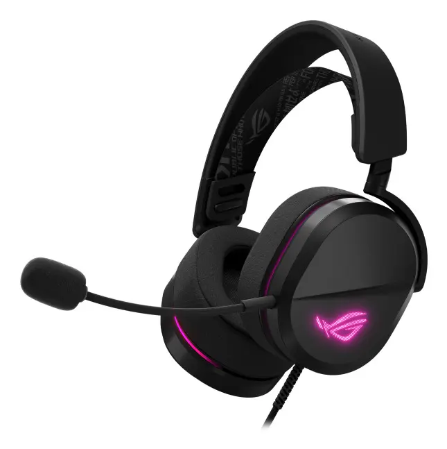 Asus ROG Pelta Core vadu spēļu