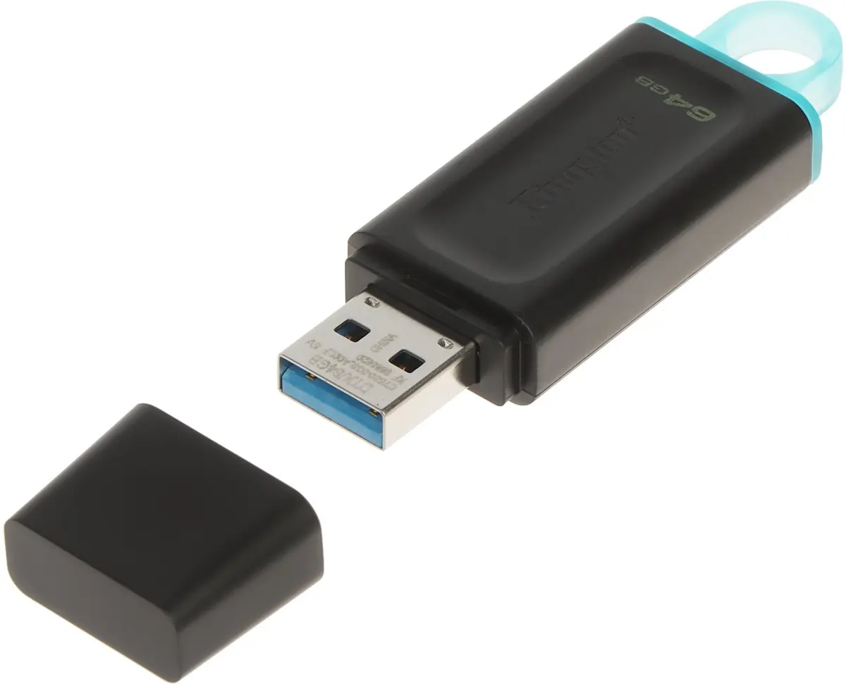 Kingston DataTraveler Exodia FD-64/DTX 64 GB