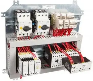 Eaton MA-0A Automation Module SZR007