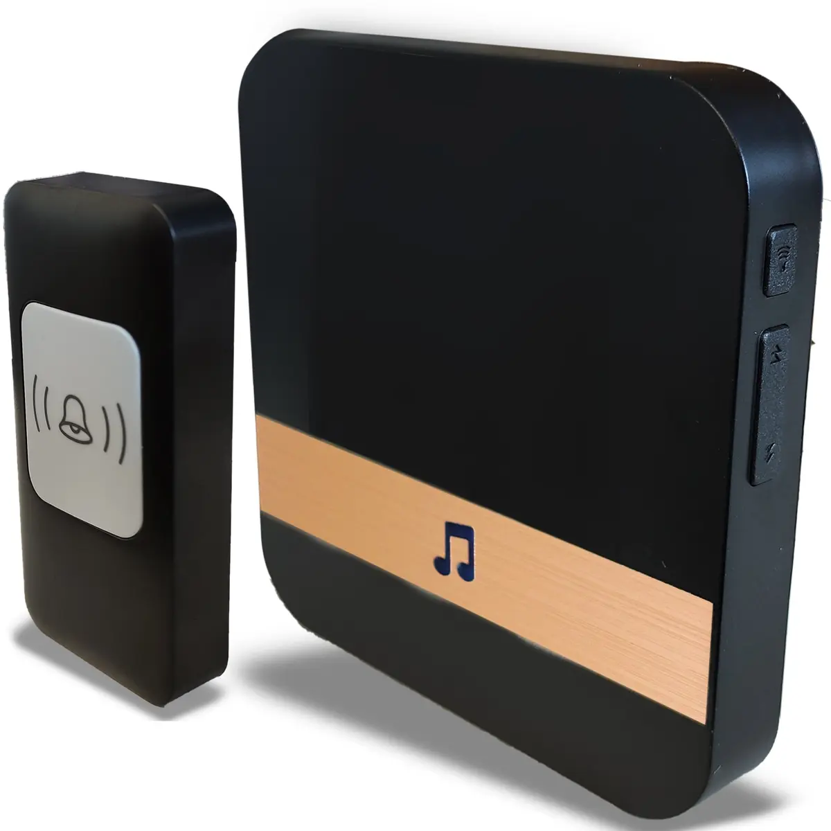 Retoo E775 Wireless Doorbell Photo 2